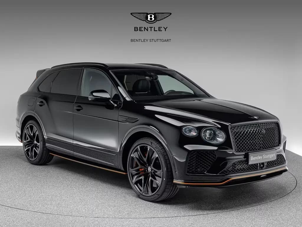Main__Slider__Photo:Bentley Bentayga Speed / Akrapovic / Keramik 01/2026-0