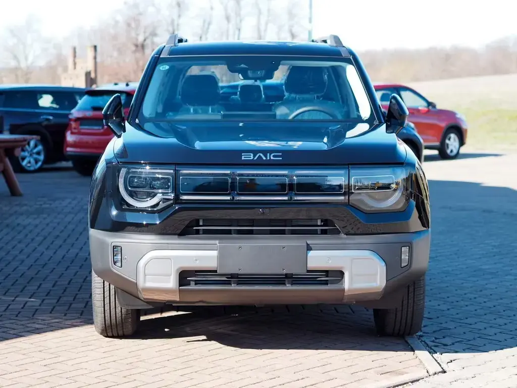 Main__Slider__Photo:BAIC BJ30 4WD Hybrid Automatik Pano LED ACC null-1