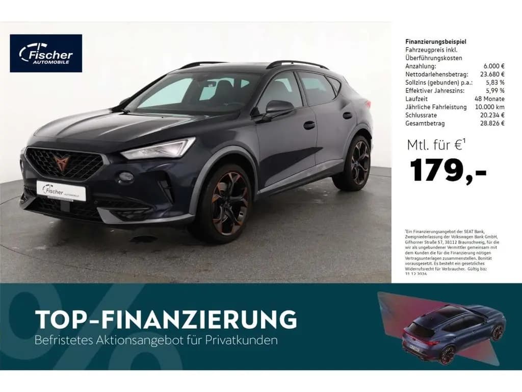Main__Slider__Photo:Cupra Formentor 2.0 TSI 4Drive VZ DSG AHK/LED/ACC/RFK 11/2022-0