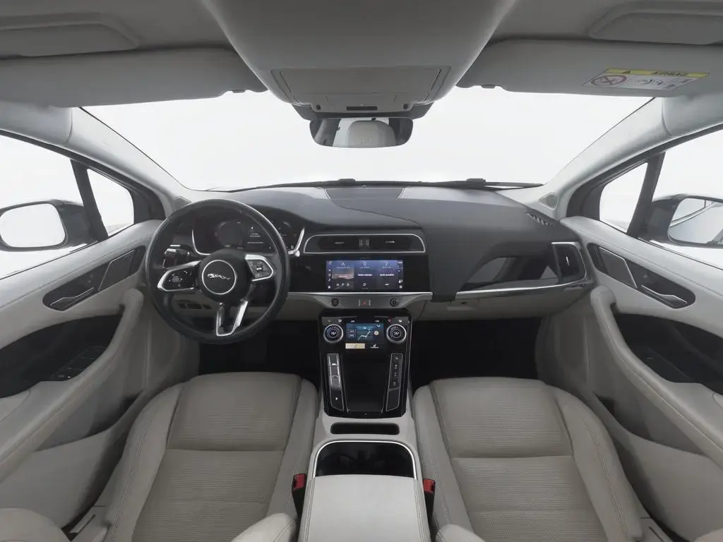 Main__Slider__Photo:Jaguar I-Pace EV400 S 18"+PANO+TOTER-WINKEL+MEMORY+WiPa 11/2021-1