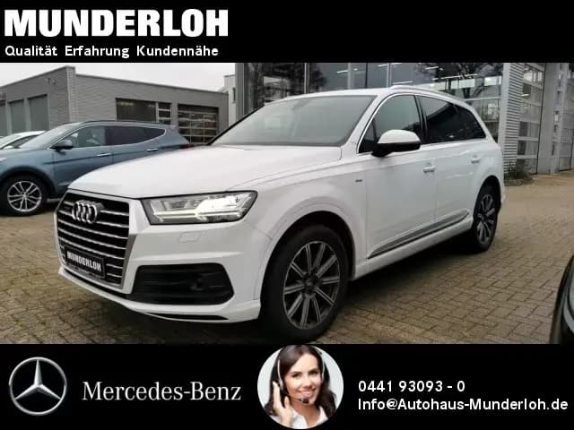 Main__Slider__Photo:Audi Q7 50 3.0 TDI quattro S-line Selection AHK 09/2019-0