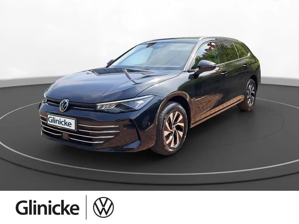 Main__Slider__Photo:Volkswagen Passat Business 2,0 TDI (150 PS) DSG null-0
