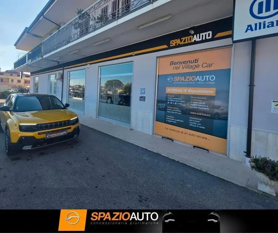 Main__Slider__Photo:Other Other Jeep Avenger 1.2 Turbo 100 CV *Summit* FULL 03/2023-0