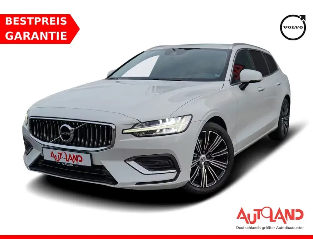 Main__Slider__Photo:Volvo V60 Kombi 2.0 Inscription LED Navi Tempomat DAB 04/2020-0