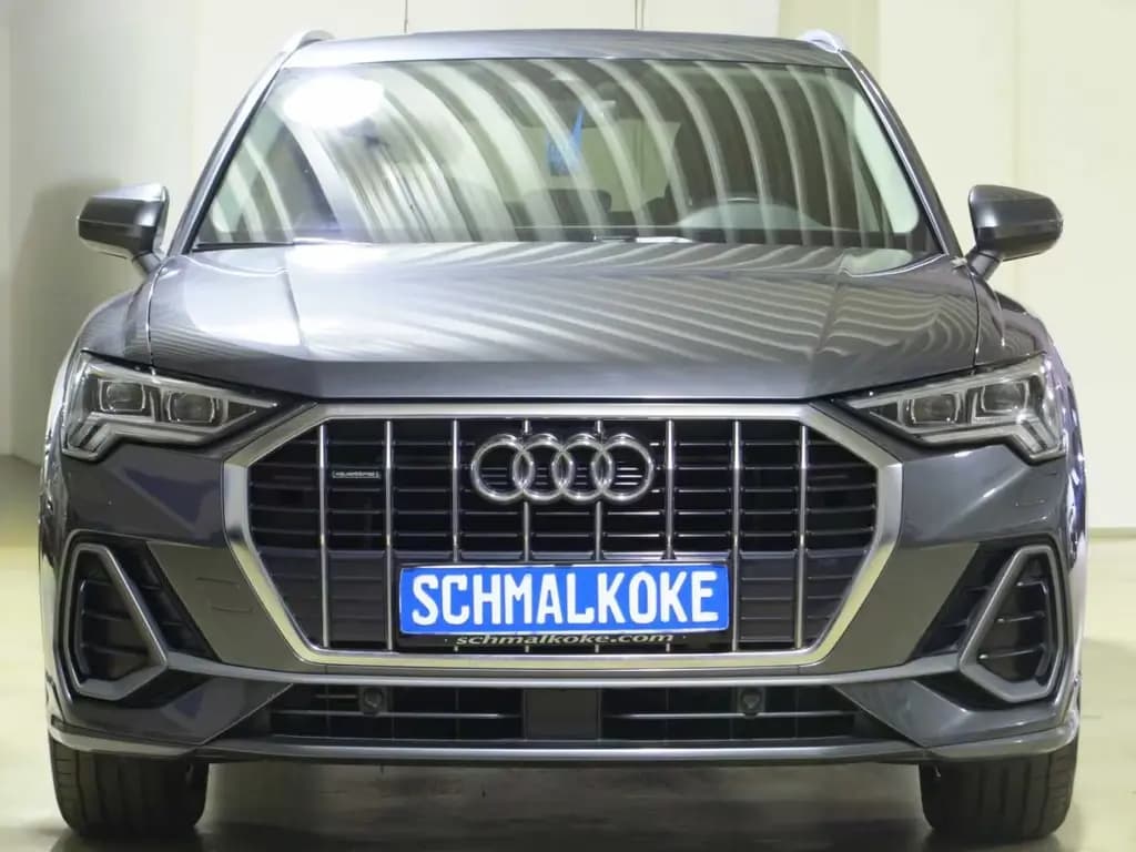 Main__Slider__Photo:Audi Q3 40 TDI 2.0 SCR quattro S tronic S line Navi 09/2021-0