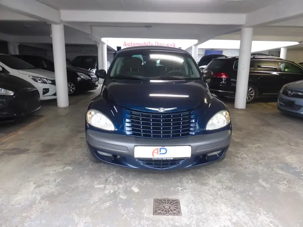 Main__Slider__Photo:Chrysler PT Cruiser Touring 2.0 05/2001-1