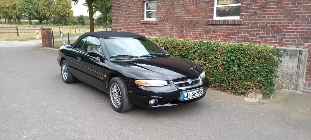 Main__Slider__Photo:Chrysler Stratus 2.5 LX Cabrio Auto LX 03/2000-0