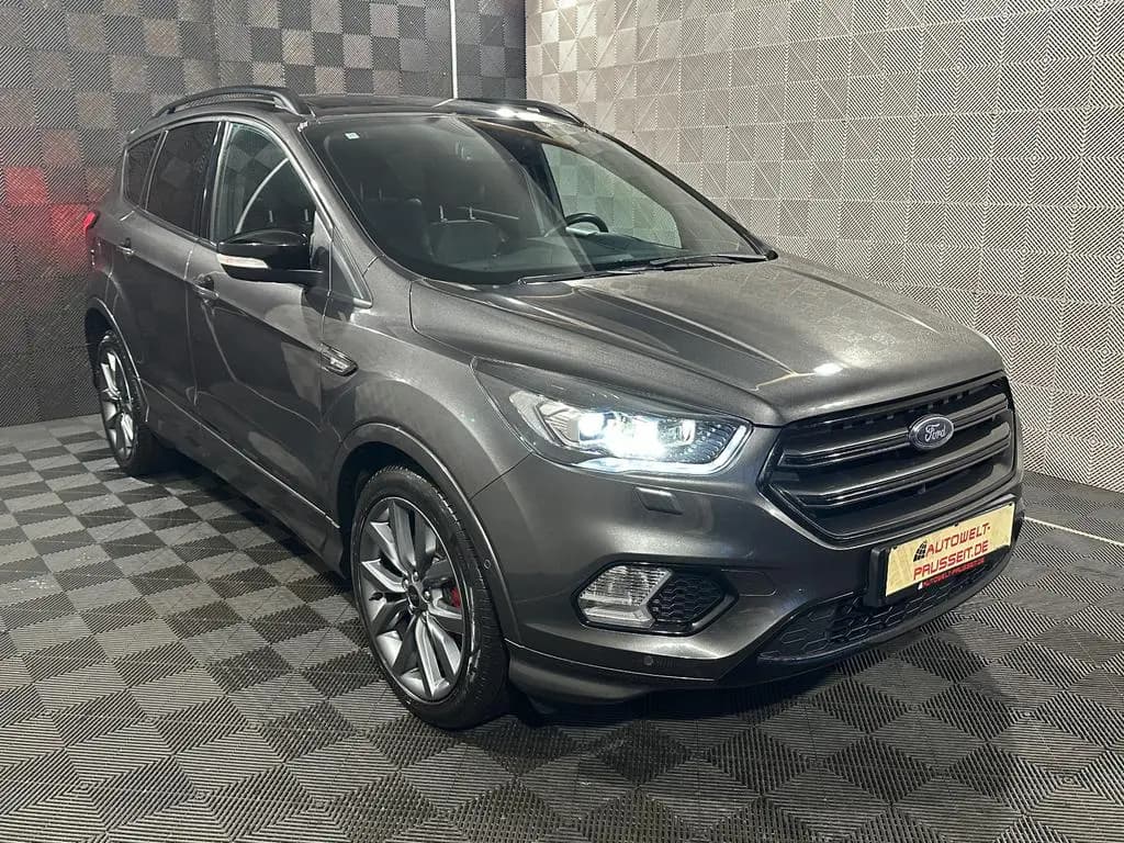 Main__Slider__Photo:Ford Kuga 4x4*ST LINE*BiXENON-R.KAM-TEMPO-SONY-SHZ-18 10/2019-0