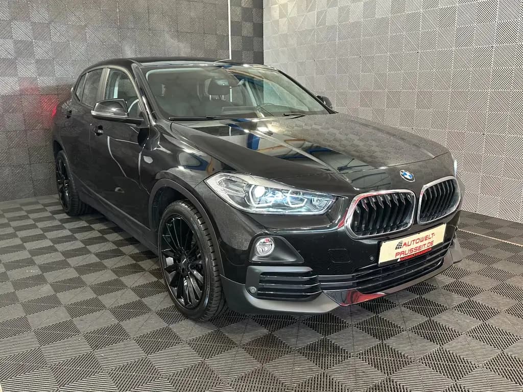 Main__Slider__Photo:BMW X2 sDrive 18 i*BUSINESS*LED-HUD-NAVI-SITZ.HZ-PDC 11/2019-0