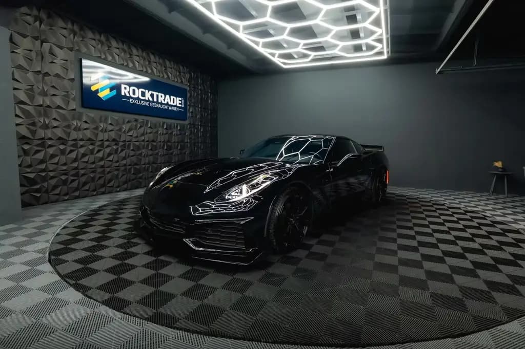 Main__Slider__Photo:Corvette C7 6.2 V8 Stingray 3LT Z06-Design Targa Perform. 01/2018-0