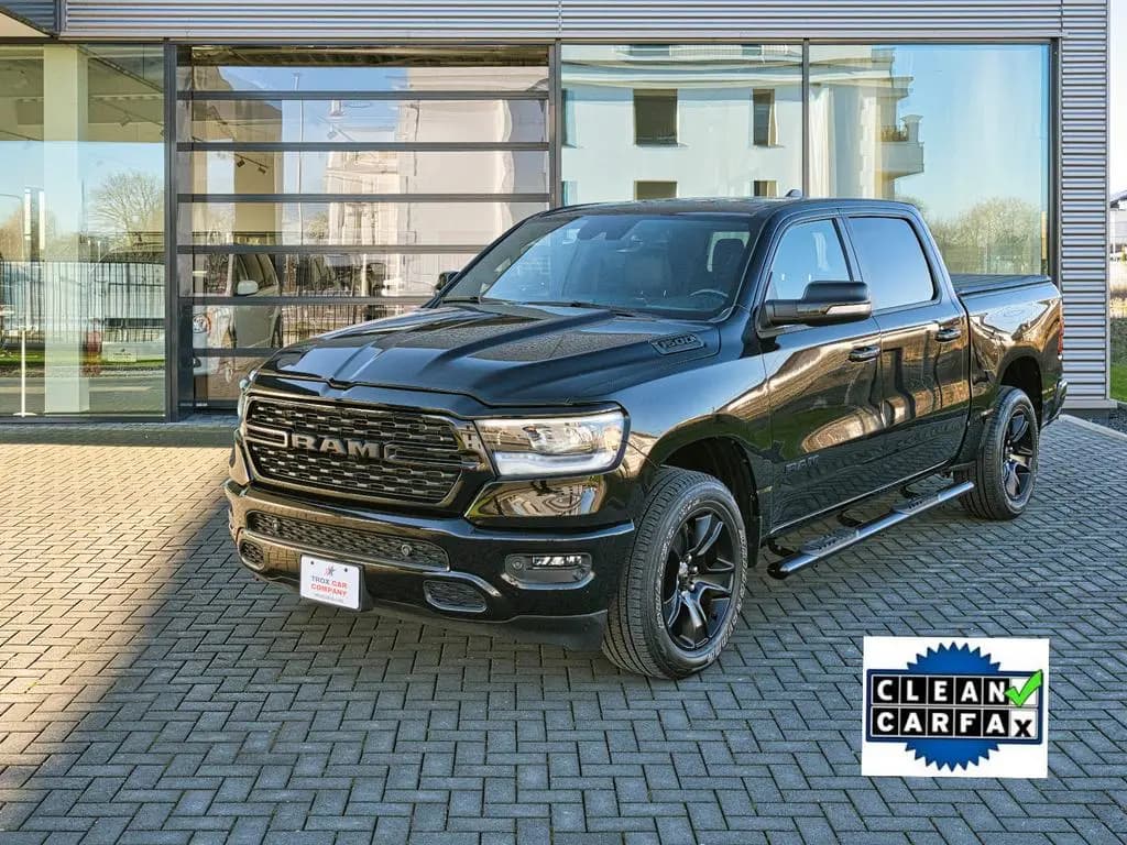 Main__Slider__Photo:Dodge RAM 1500 Big Horn, Crew Cab AWD 07/2022-0