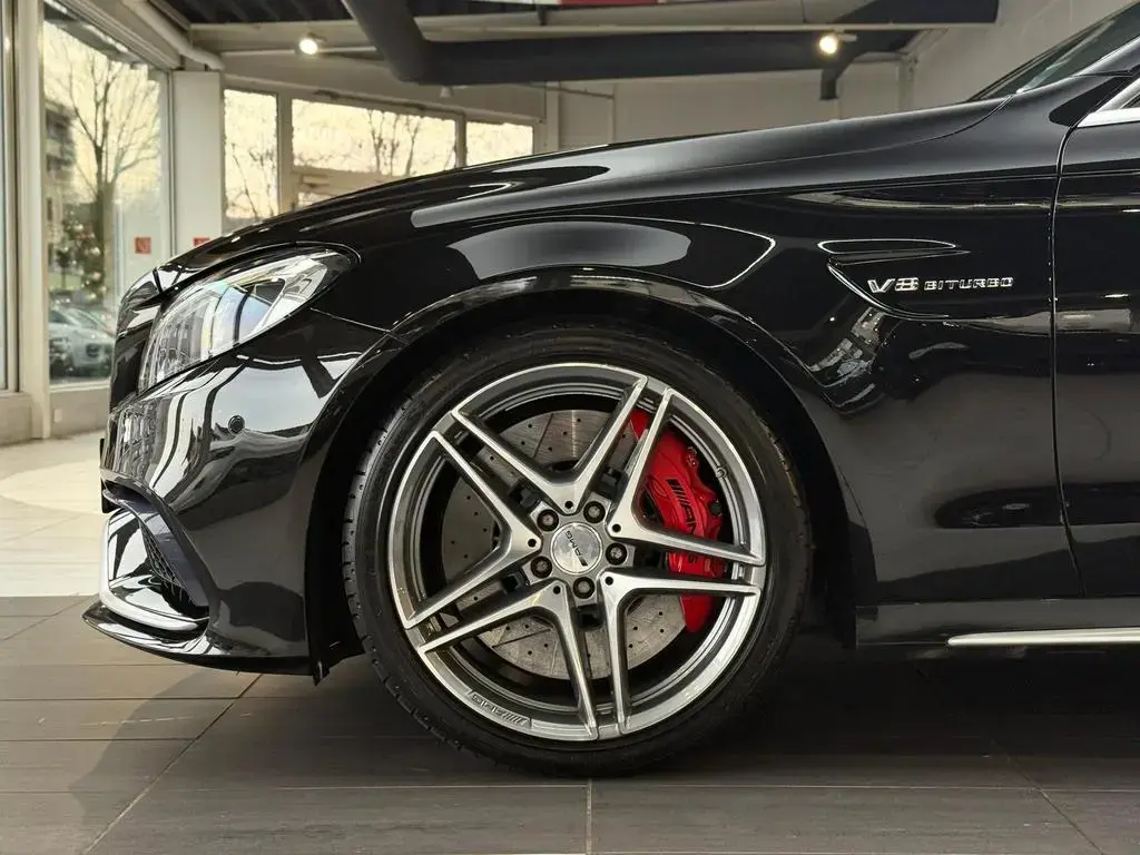 Main__Slider__Photo:Mercedes-Benz C-Class 63S T*AMG Head-Up*Driver's*Kamera*Perf-AGA 05/2016-1