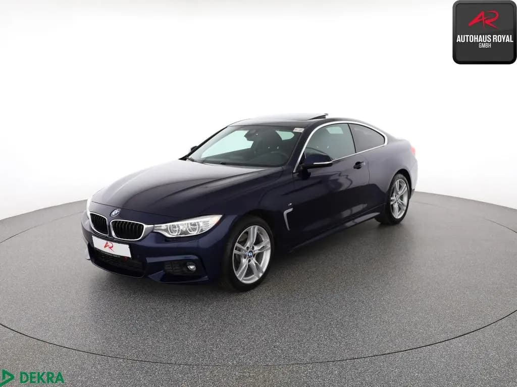 Main__Slider__Photo:BMW 4 Series 428 i Coupe xDrive M SPORT SHADOW KAMERA,KEYLESS 11/2015-0