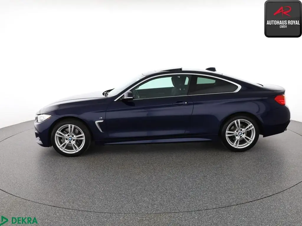 Main__Slider__Photo:BMW 4 Series 428 i Coupe xDrive M SPORT SHADOW KAMERA,KEYLESS 11/2015-1