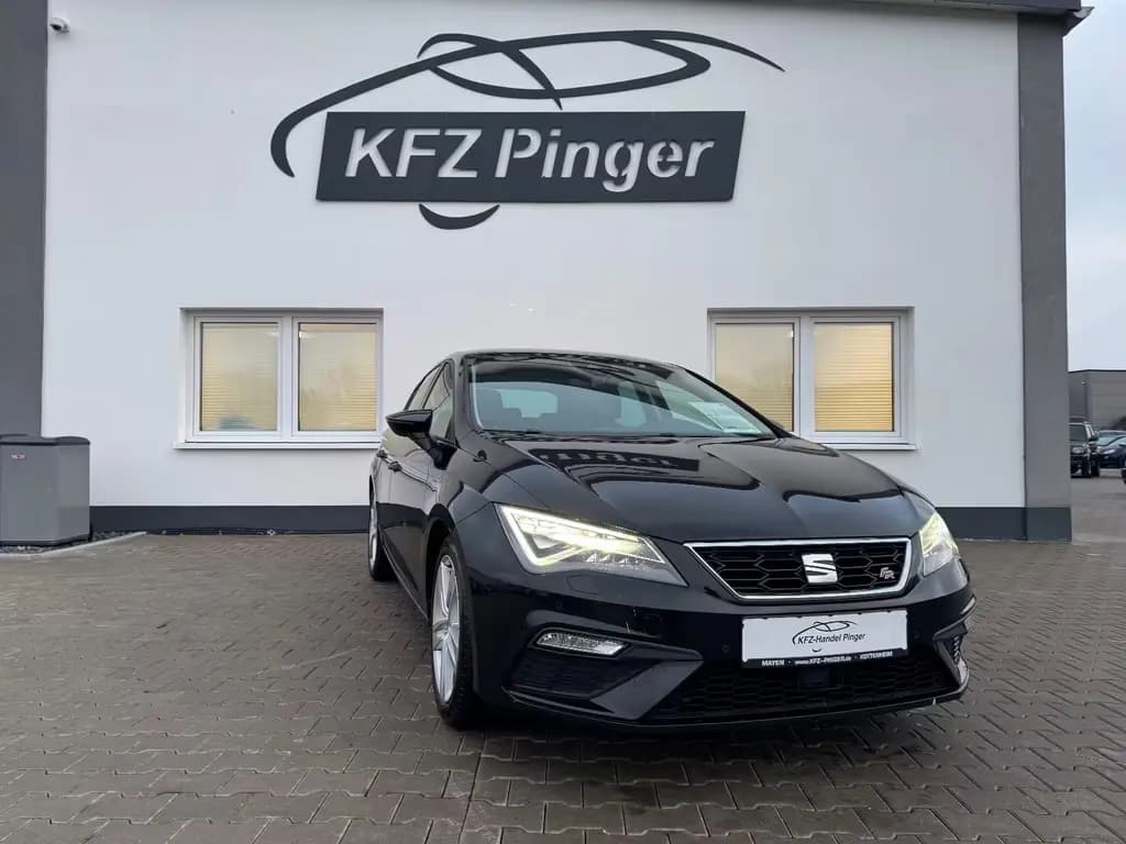 Main__Slider__Photo:Seat Leon FR 11/2018-0