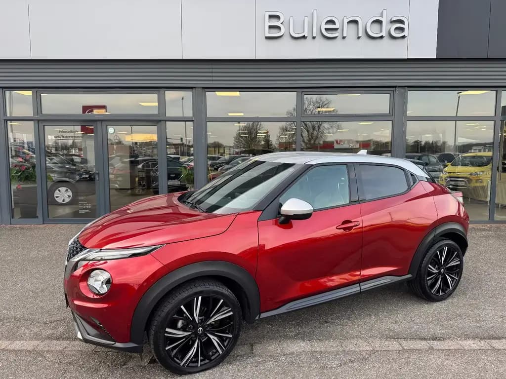 Main__Slider__Photo:Nissan Juke N-Design Bose Sound 360° 12/2022-0