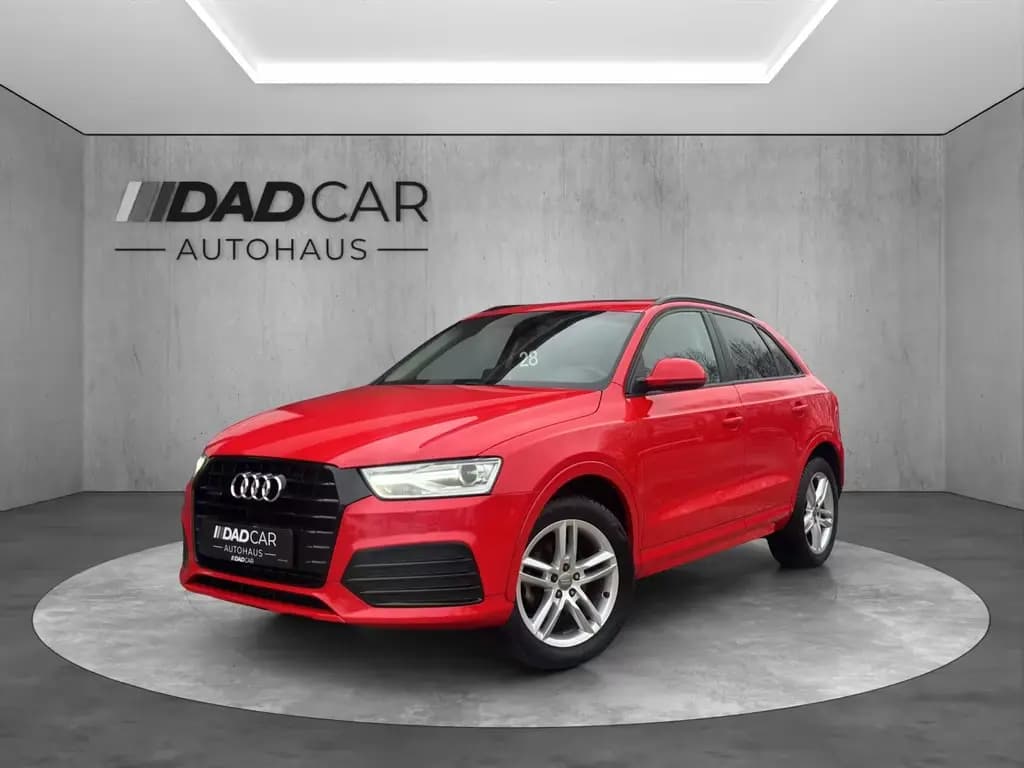 Main__Slider__Photo:Audi Q3 2.0 TFSI quattro S tronic *LED*PANO*LEDER* 10/2017-0
