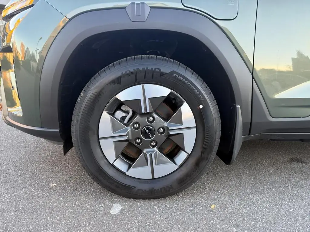 Main__Slider__Photo:KGM Musso EV Lux 2WD NEUES MODELL Navi Leder 360 Kam null-1
