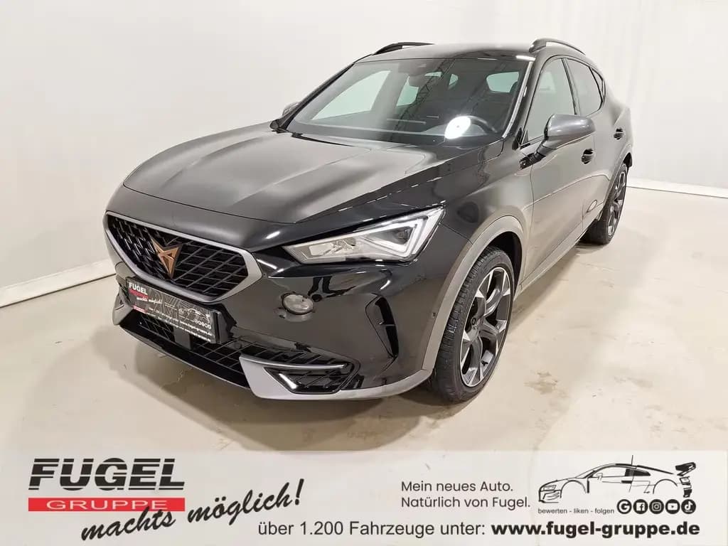 Main__Slider__Photo:Cupra Formentor 2.0 TSI VZ 4Drive Navi|ACC|RFK|LED|Win 09/2023-0