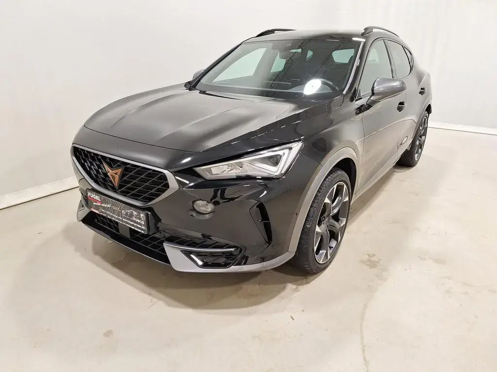 Main__Slider__Photo:Cupra Formentor 2.0 TSI VZ 4Drive Navi|ACC|RFK|LED|Win 09/2023-1