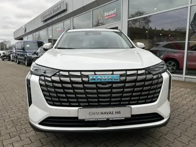 Main__Slider__Photo:GWM Haval H6 Luxury, Pano, 360Grad, Leder, HUD null-1