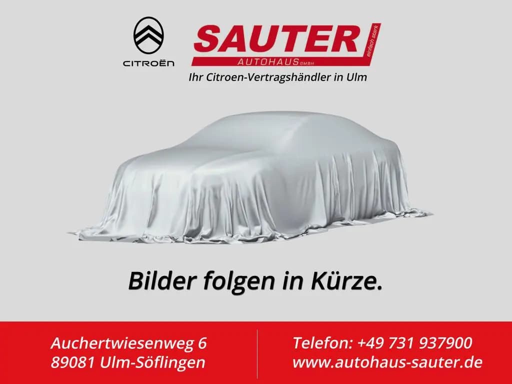 Main__Slider__Photo:Citroën C3 Aircross C-Series 1.2 PureTech 130 EAT6 inkl. 07/2023-0