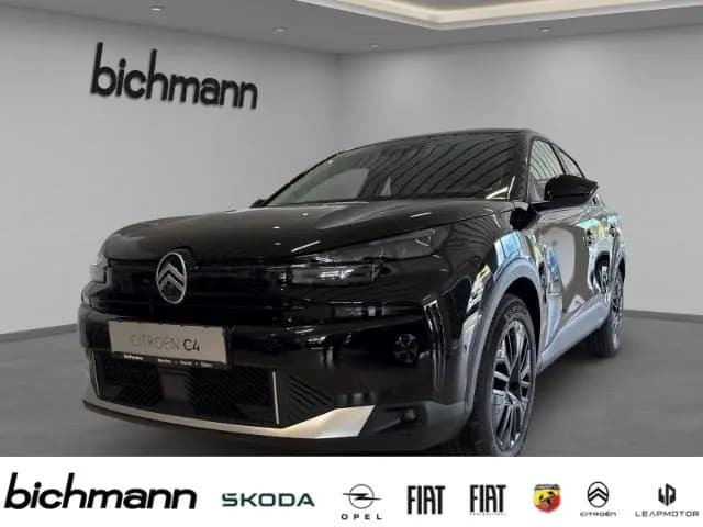 Main__Slider__Photo:Citroën C4 Max 1.2 KlimaAT Navi RFK SHZ LHZ ACC SD 360 K 01/2026-0