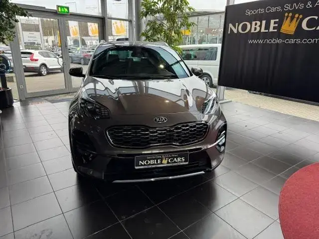 Main__Slider__Photo:Kia Sportage GT-Line AWD JBL AHK 360° ACC 08/2019-1