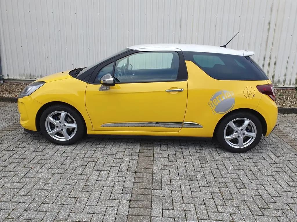 Main__Slider__Photo:DS Automobiles DS3 THP 165 Sport Chic 12/2017-0