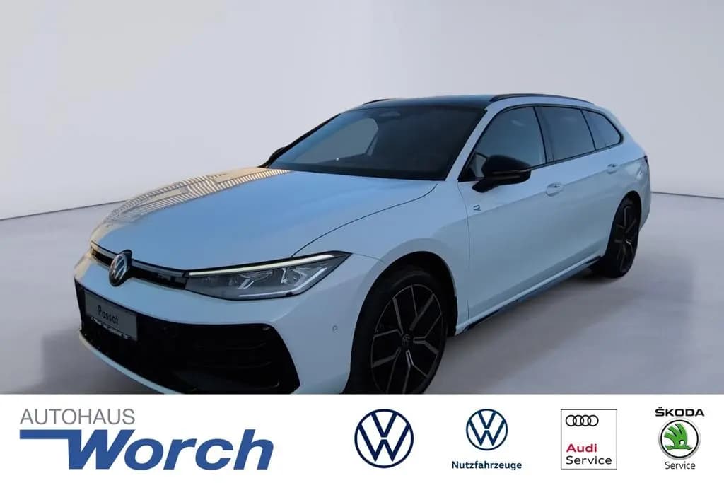 Main__Slider__Photo:Volkswagen Passat R-Line 2.0 TDI 4MO DSG LED LEDER ALU null-0
