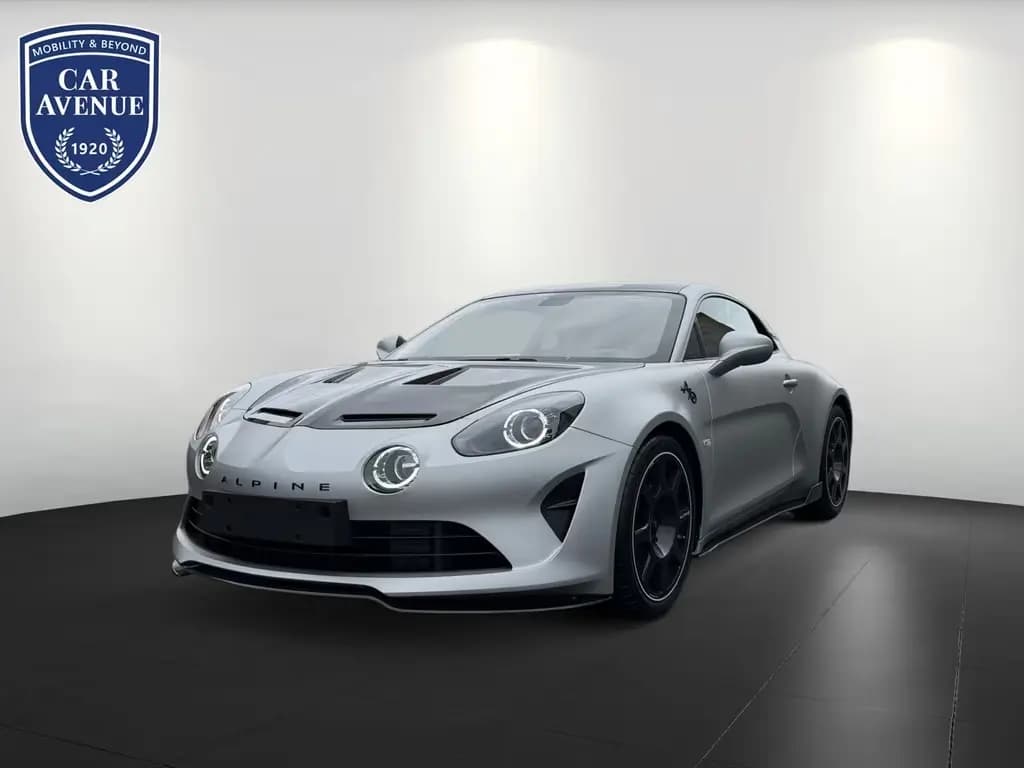 Main__Slider__Photo:Alpine A110 R70 1 of 770 Atelier gris acier null-0