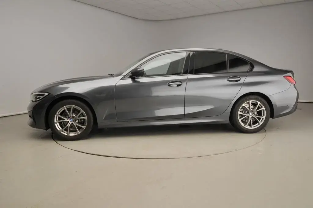 Main__Slider__Photo:BMW 3 Series 318 3 Serie Sedan 318d | LED | navi | Active cru 12/2020-1