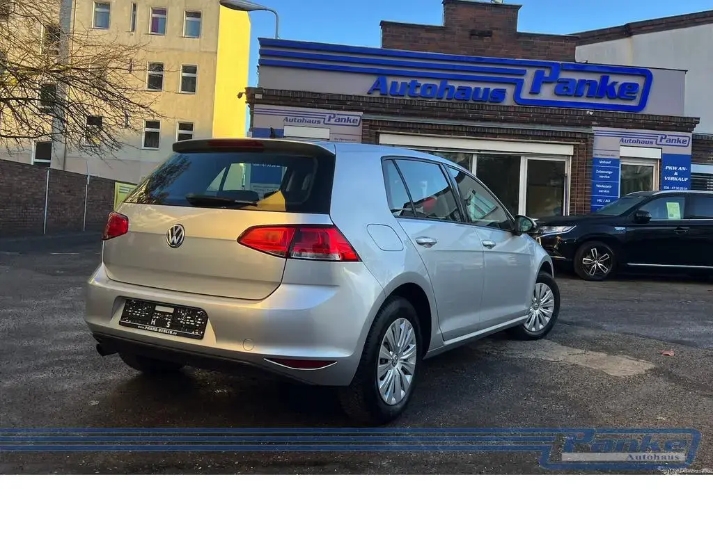 Main__Slider__Photo:Volkswagen Golf VII BMT*Navi*Tempo*SHZ*Tel.*Touch* 05/2015-1