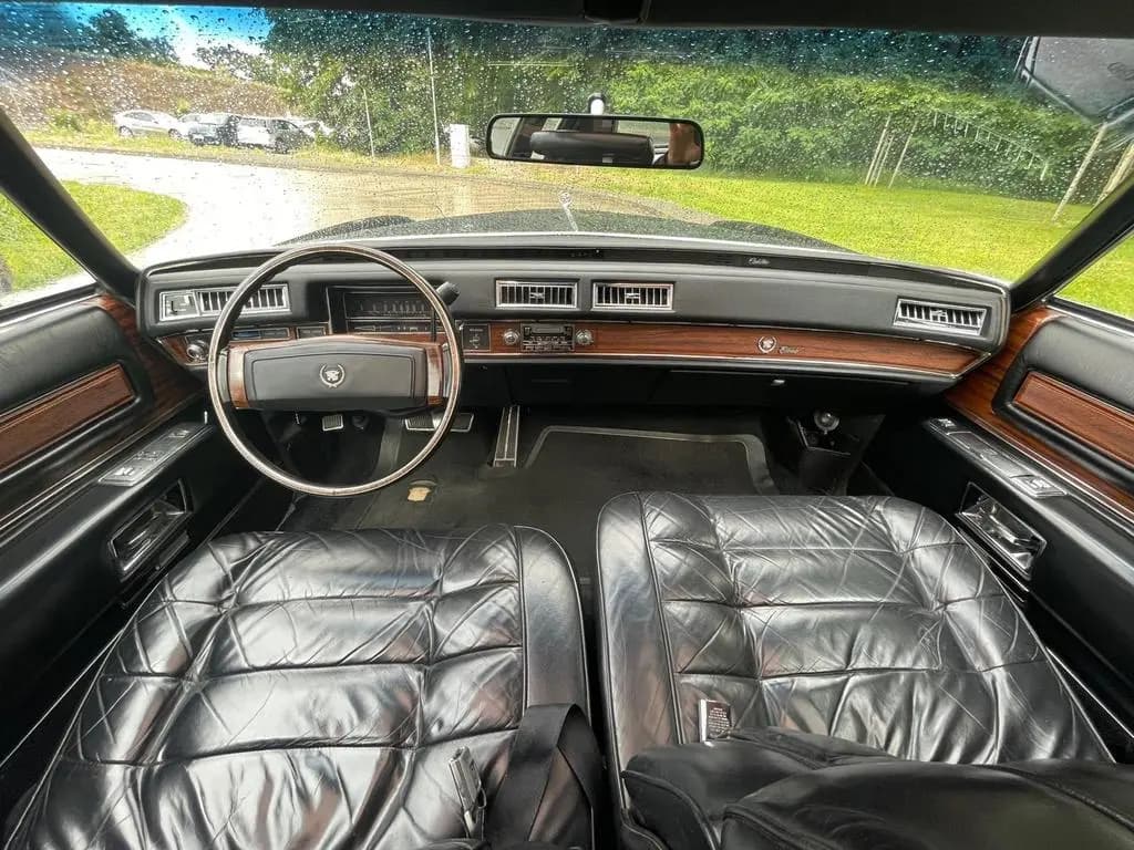 Main__Slider__Photo:Cadillac Eldorado 01/1978-0