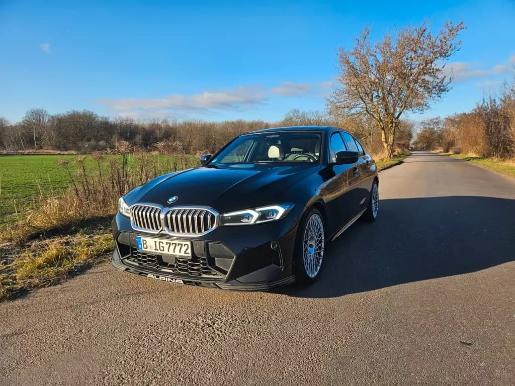 Main__Slider__Photo:ALPINA B3 Alpina B3 Limo 09/2023-0