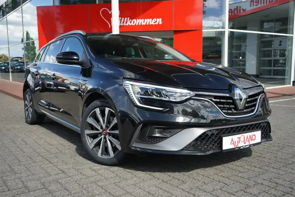 Main__Slider__Photo:Renault Megane Grandtour 1.3 TCE R.S Line LED Navi Bose 10/2020-1