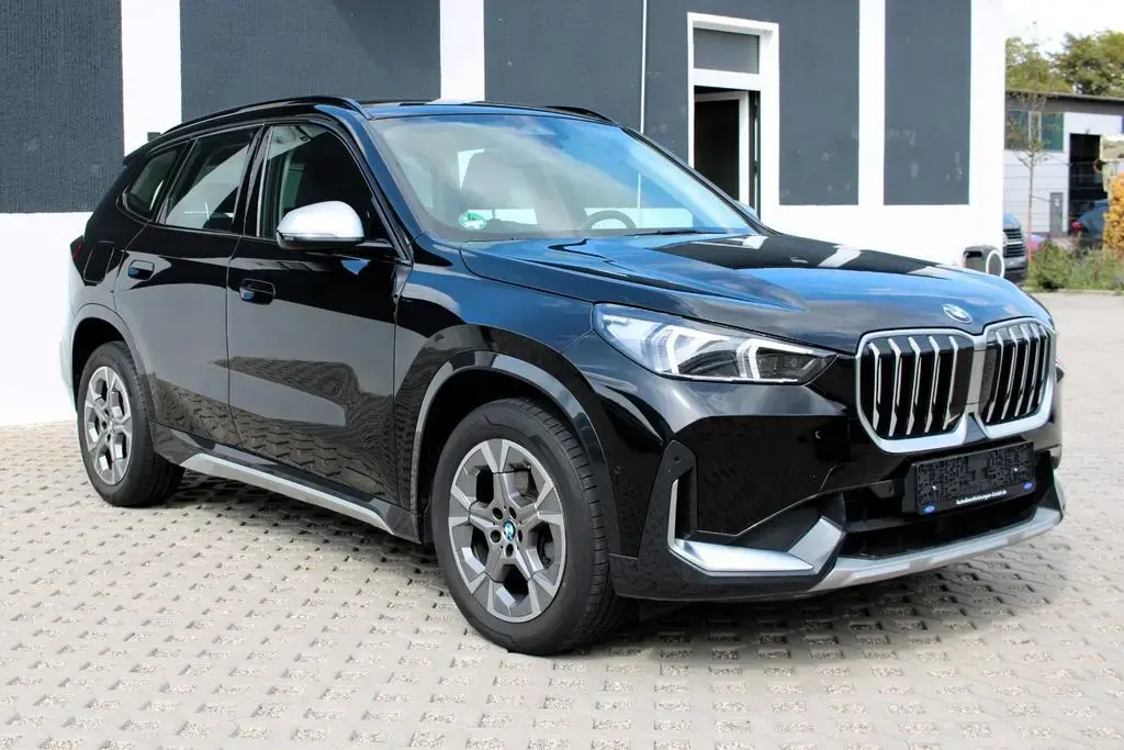 Main__Slider__Photo:BMW X1 sDrive 18 d xLine 12/2022-1
