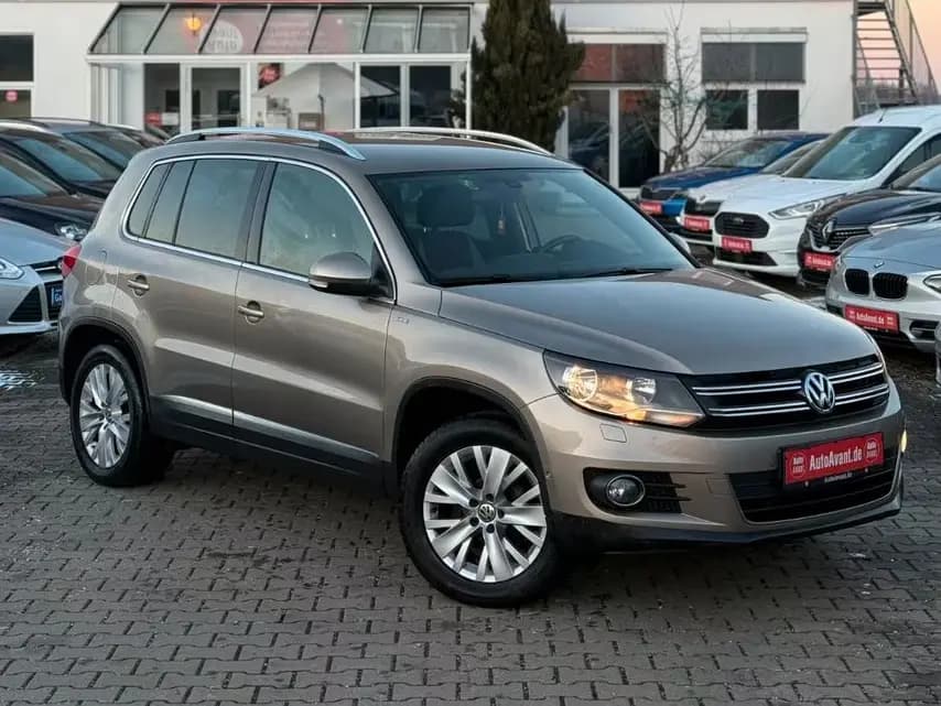 Main__Slider__Photo:Volkswagen Tiguan 1.4TSI Life BMT*8-FACH*SHZ*BCM*MFL*PDC* 08/2013-0