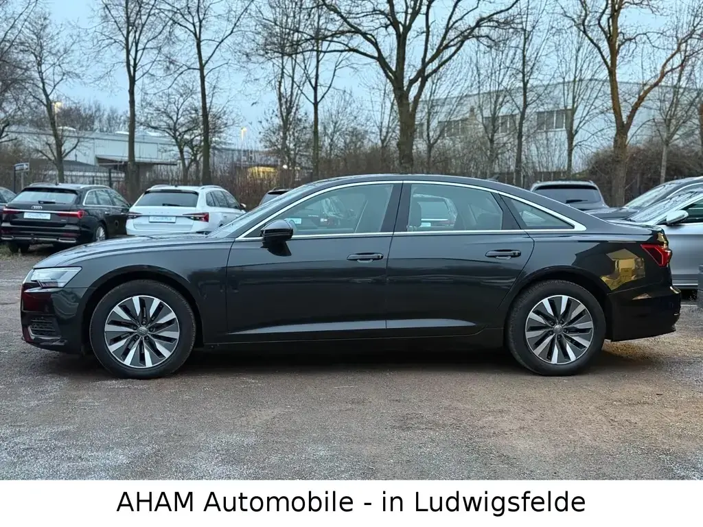Main__Slider__Photo:Audi A6 Lim. 35 TDI|B&O|CAM|TEMP|LED|VIRTUALCP|LEDER 06/2019-1