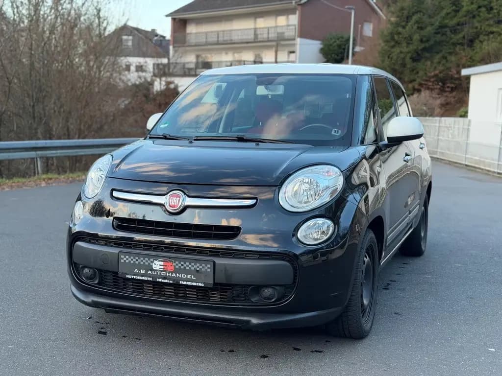 Main__Slider__Photo:Fiat 500L Living 1.4 T-JET 16V Pop Star 02/2014-0