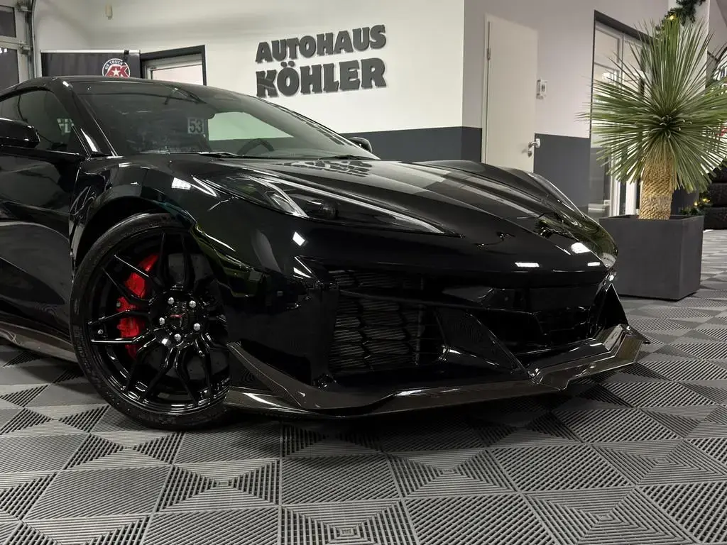 Main__Slider__Photo:Corvette Z06 C8 Coupe Z07, Ceramic, Carbon, Lift, VOLL!!! null-1
