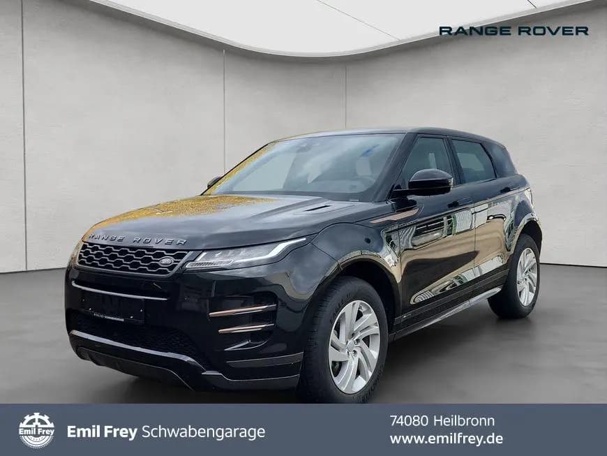 Main__Slider__Photo:Land Rover Range Rover Rover Evoque D240 R-Dynamic S 11/2020-0