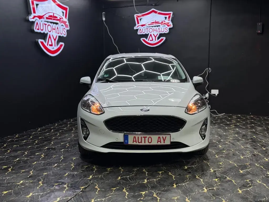 Main__Slider__Photo:Ford Fiesta 1.Hand*RFK* ANGEBOT DER WOCHE 10/2017-1