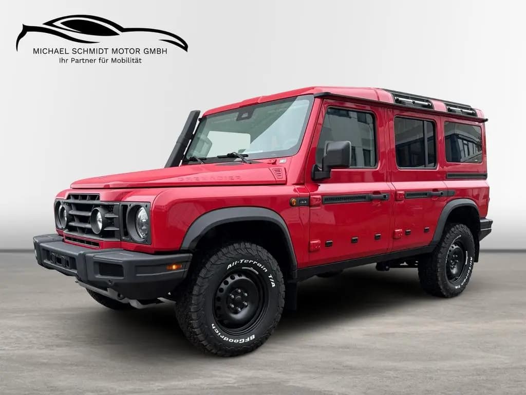 Main__Slider__Photo:INEOS Grenadier Station Wagon Trialmaster Edition Sperren/Rough/ null-0