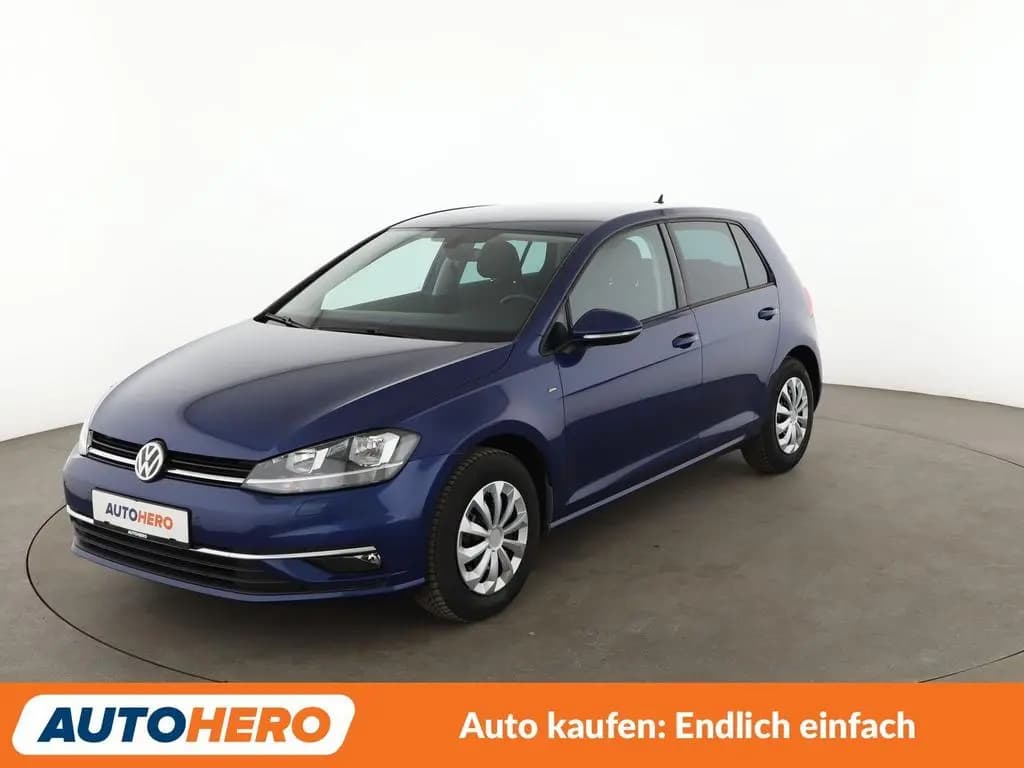 Main__Slider__Photo:Volkswagen Golf VII 1.4 TSI Join Aut.*NAVI*ACC*PDC*SHZ* 03/2018-0