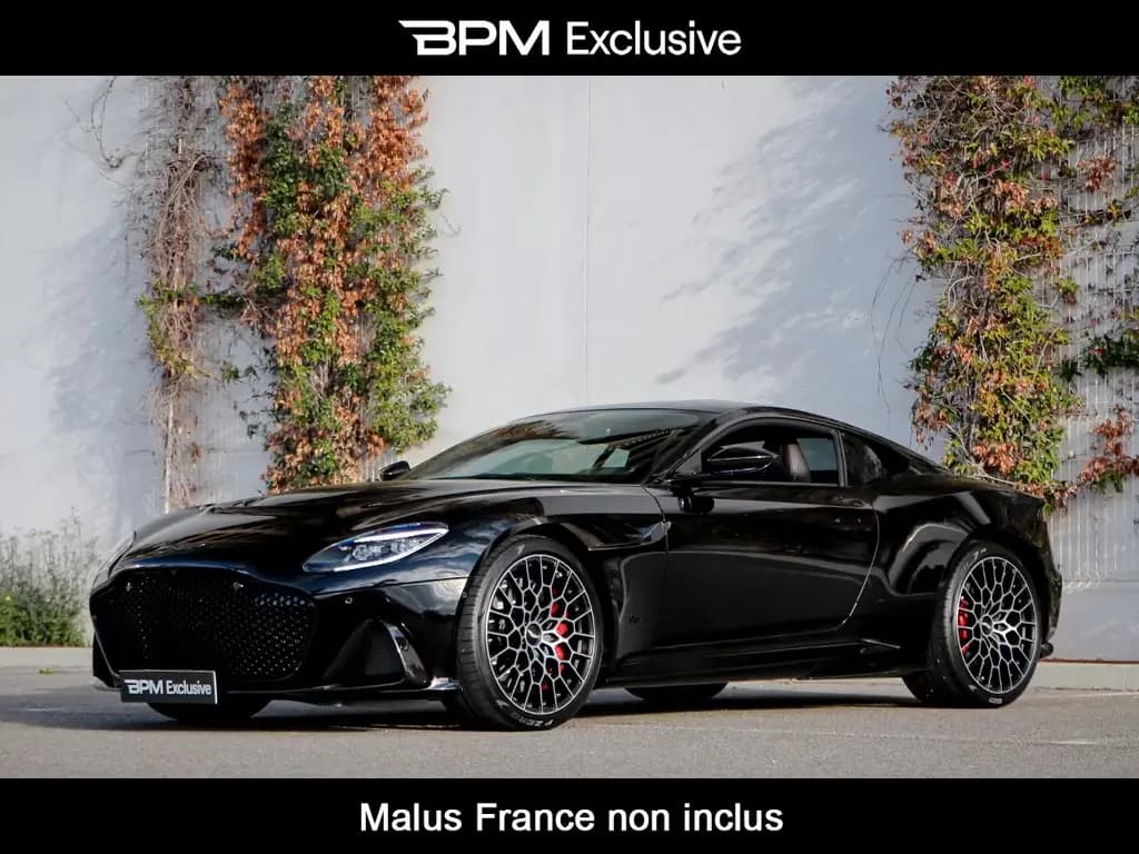 Main__Slider__Photo:Aston Martin DBS 5.2 V12 770 Ultimate 04/2024-0