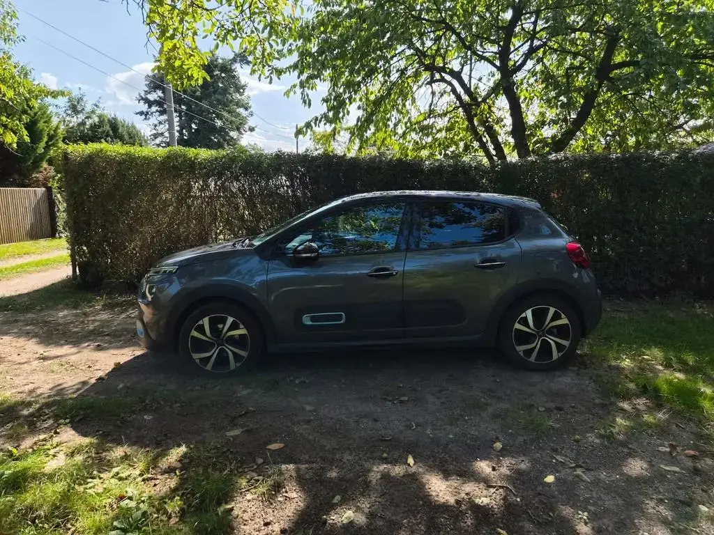 Main__Slider__Photo:Citroën C3 PureTech 110 Stop&Start ELLE EAT6 ELLE 01/2023-1