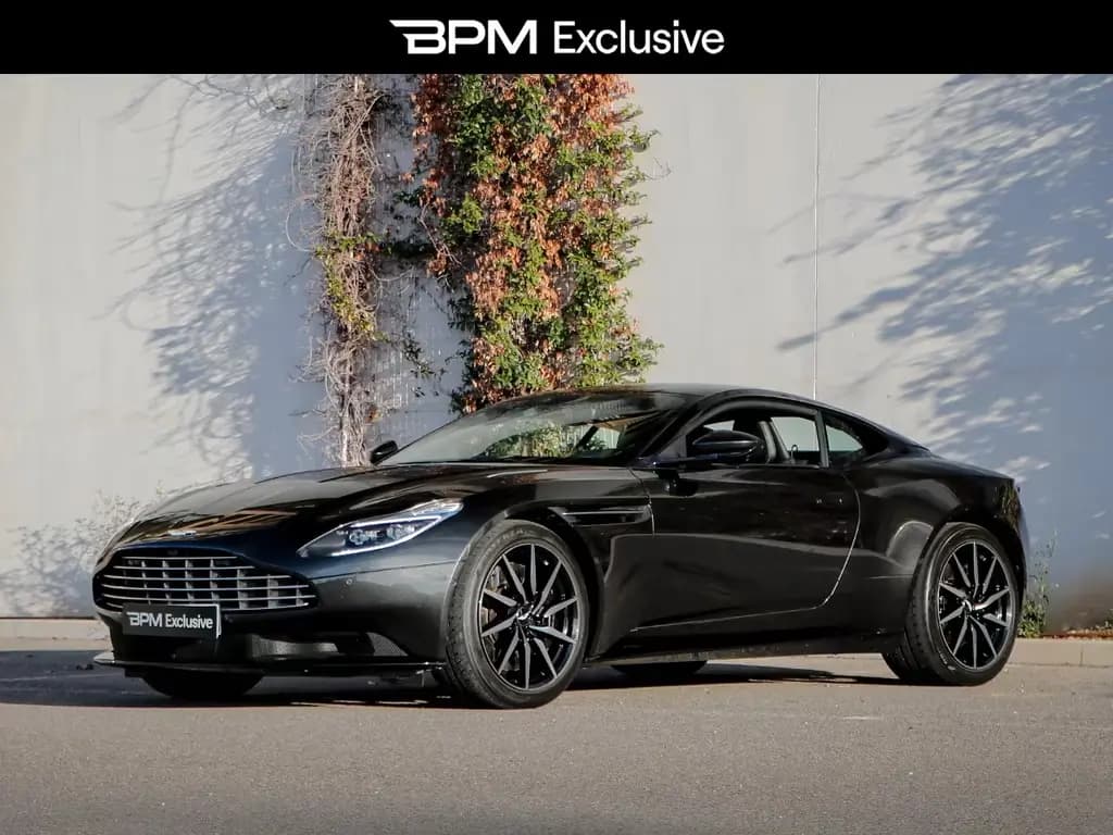 Main__Slider__Photo:Aston Martin DB11 5.2 V12 AMR 01/2017-0