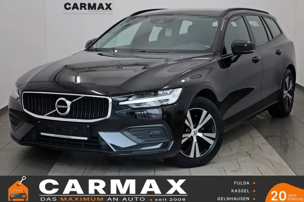 Main__Slider__Photo:Volvo V60 D3, Navi,LED,PDC v.h.,Carplay,ACC 11/2019-0
