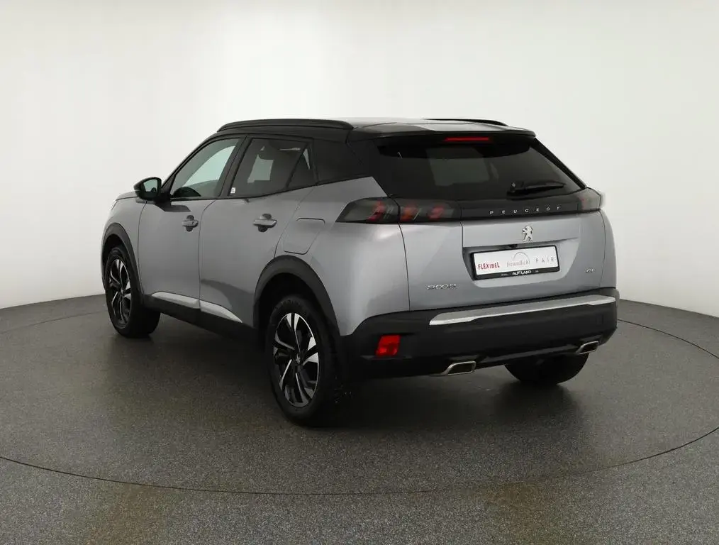 Main__Slider__Photo:Peugeot 2008 GT PureTech 130 Aut. LED Navi Kamera 01/2023-1